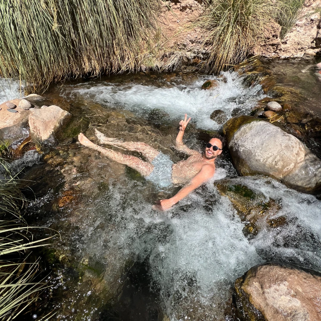 Termas de Puritama (3)