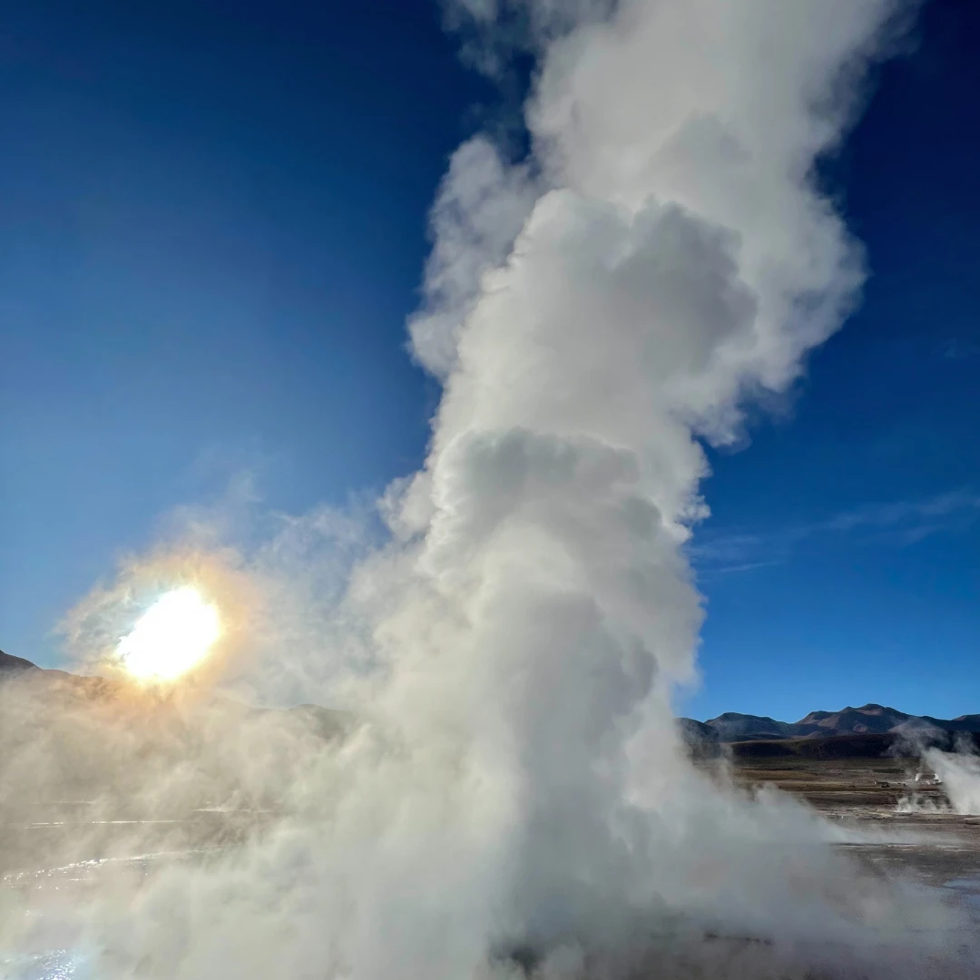 geysers (2)